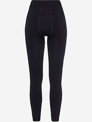 Leggings thermiques legging thermique opaque et résistant