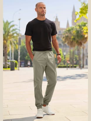 Pantalon de jogging pantalon john devin pour hommes