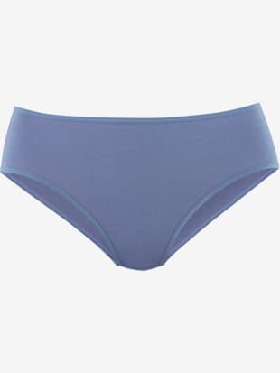 Slips jazz lot de 10 panties pratiques