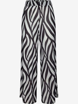 Pantalon de plage taille élastiquée (Image 4)