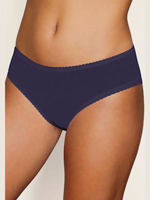 Slips jazz lot de 7 panties vivance (Image 1)
