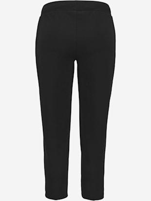 Pantalon détente pantalon de survêtement longueur 7/8