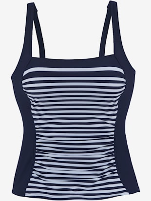 Haut de tankini style marin élégant (Image 2)