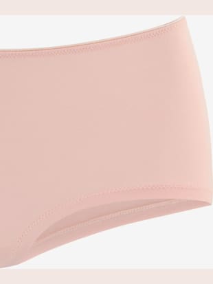 Panty lot de 5 panties lascana