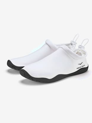 Chaussures aquatiques chaussures de bain respirantes en matière imperméable à séchage rapide