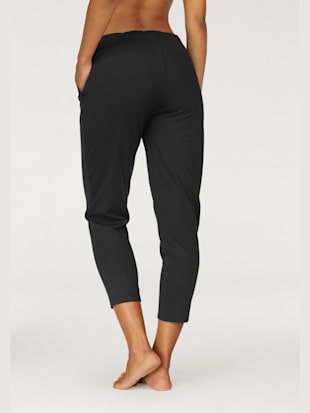 Pantalon détente pantalon de survêtement longueur 7/8