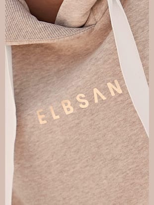 Sweatshirt à capuche