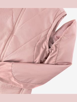 Veste multi-saisons au garnissage léger