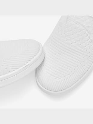 Sabots sneakers et chaussures en textile faciles à enfiler (Image 5)