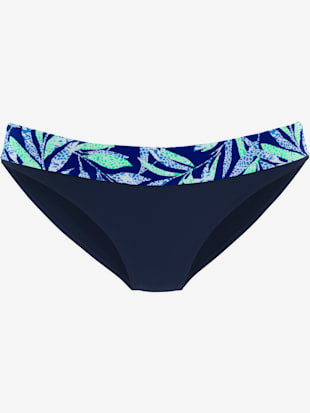 Bas de maillot de bain imprimé tendance (Image 2)