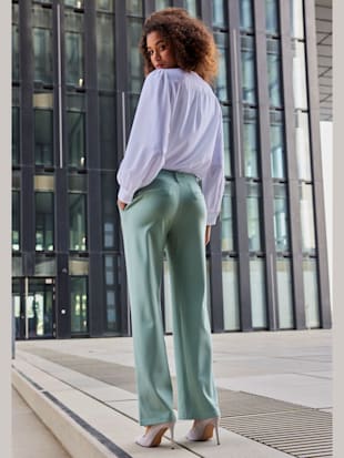 Pantalon d'intérieur extensible et doux