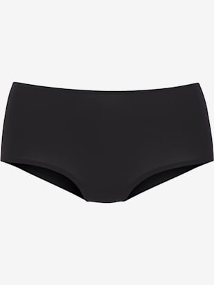 Panty finitions élastiques et plates à la taille et aux échancrures (Image 2)
