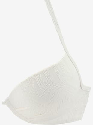 Bikini push-up matière structurée tendance (Image 3)