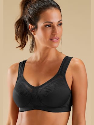 Soutien-gorge de sport sans armatures et sans garnissage pour des efforts modérés (Image 3)