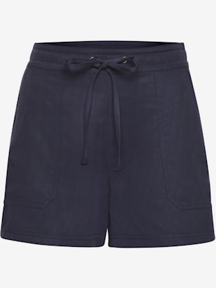 Shorts poches plaquées devant (Image 3)