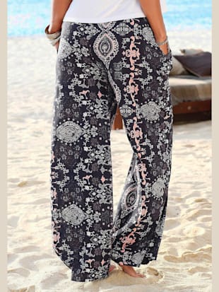 Pantalon de plage slips larges confortables