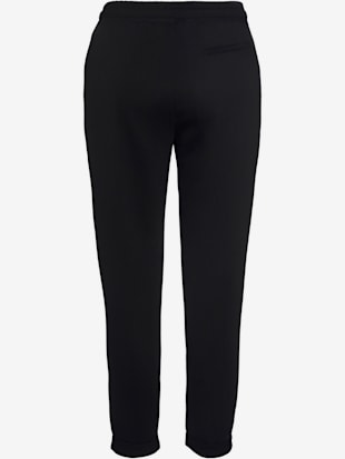 Pantalon de jogging pantalon avec ceinture élastique