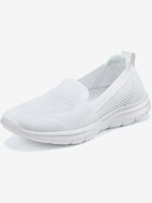 Trotteurs chaussures en textile, chaussures en tissu – particulièrement confortables (Image 3)