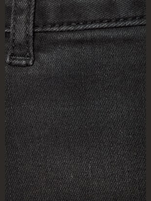 Legging en jean jegging 7/8 (Image 3)