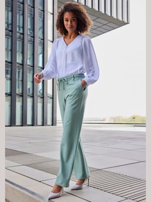 Pantalon d'intérieur extensible et doux