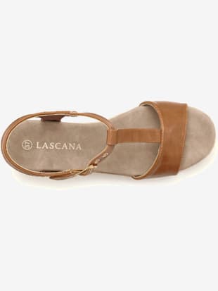 Sandales talon confortable (Image 5)