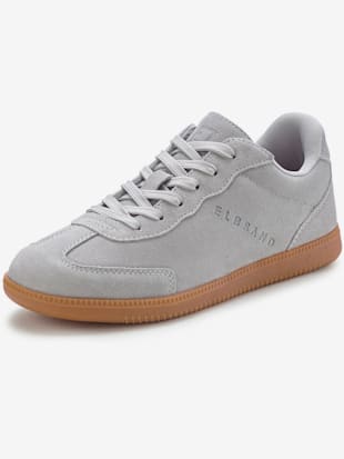 Baskets sneakers tendance en cuir de qualité (Image 2)
