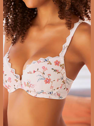 Soutien-gorge coques séduisant lot de 2 jolis soutiens-gorge au garnissage léger (Image 2)