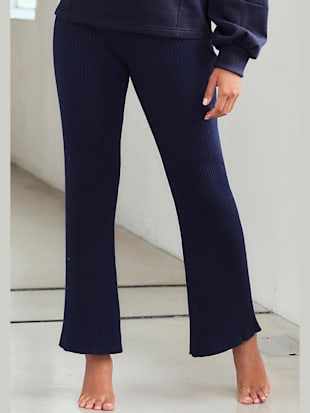 Pantalon détente pantalon d'intérieur à ceinture élastique