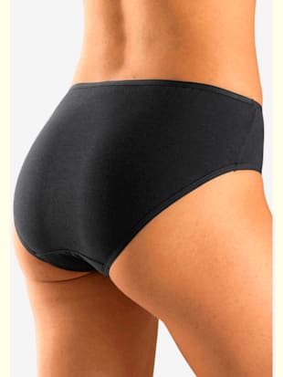 Slips jazz lot de 10 panties pratiques