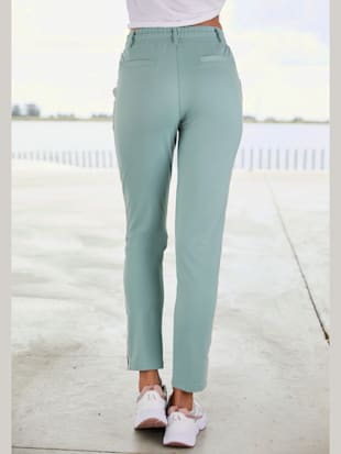 Pantalon de jogging jogging élastique doux