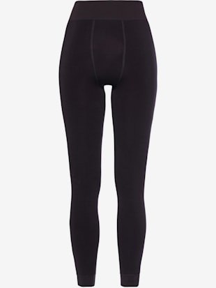 Leggings thermiques legging thermique opaque et résistant