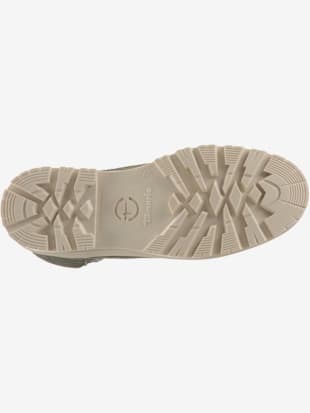 Bottines d'hiver bord de tige rembourré