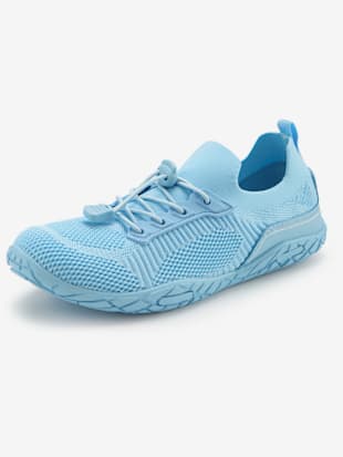 Baskets trotteurs avec semelle ultra-légère et souple