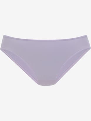 Slips jazz lot de 7 panties vivance