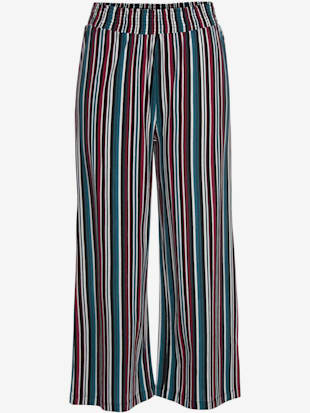 Bas de pyjama pantalon de nuit à motifs