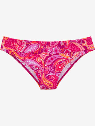 Bas de maillot de bain motif paisley (Image 3)