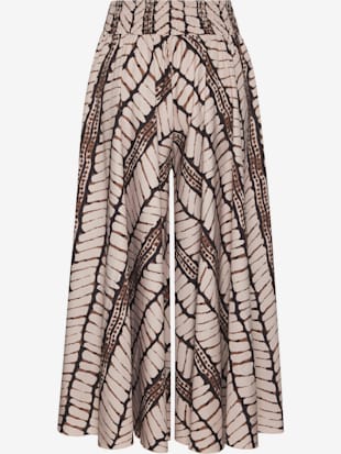 Jupe-culotte jambes extra-larges, style jupe (Image 5)