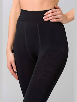 Leggings thermiques legging thermique opaque et résistant