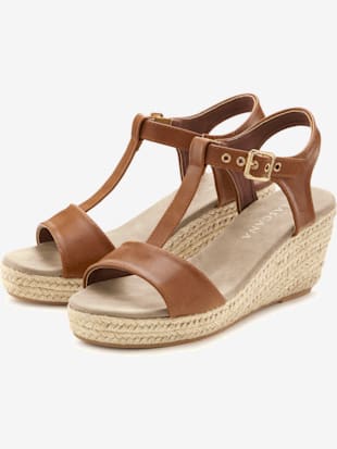 Sandales talon confortable (Image 4)