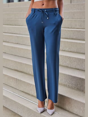 Pantalon d'intérieur extensible et doux