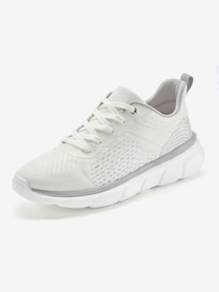 Baskets sneakers sportives et confortables avec talon légèrement rembourré et semelle ultra-légère (Image 1)