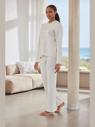 Pantalon en tricot doux et extensible (Image 5)