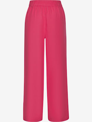 Pantalon jambes larges (Image 3)