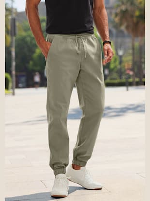 Pantalon de jogging pantalon john devin pour hommes