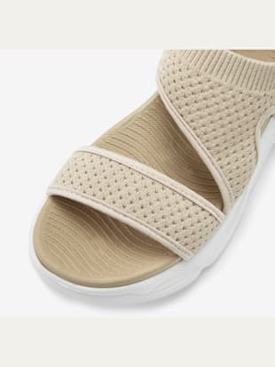 Sandales léger et aéré – idéal pour l'été