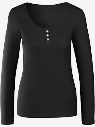Lot de 2 t-shirts à manches longues bench