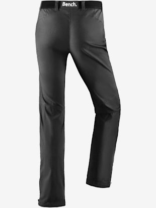 Pantalon de trekking pantalon de randonnée sportif en matière élastique