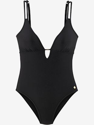 Maillot de bain brillance discrète (Image 3)