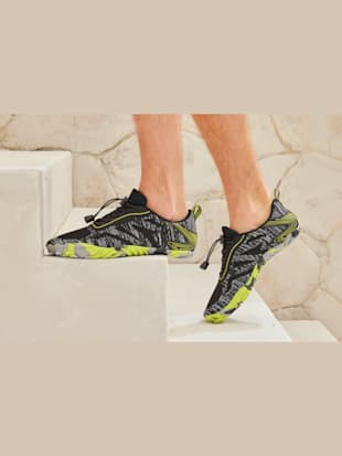 Baskets semelle ultra-légère et flexible pour plus de confort (Image 3)