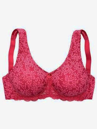 Soutien-gorge large soutien-gorge agréable à porter, sans armatures 100% coton